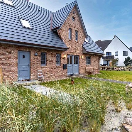 Ferienhaus Sommerhus Ferienhaus Sommerhus Villa Sankt Peter-Ording Exteriör bild