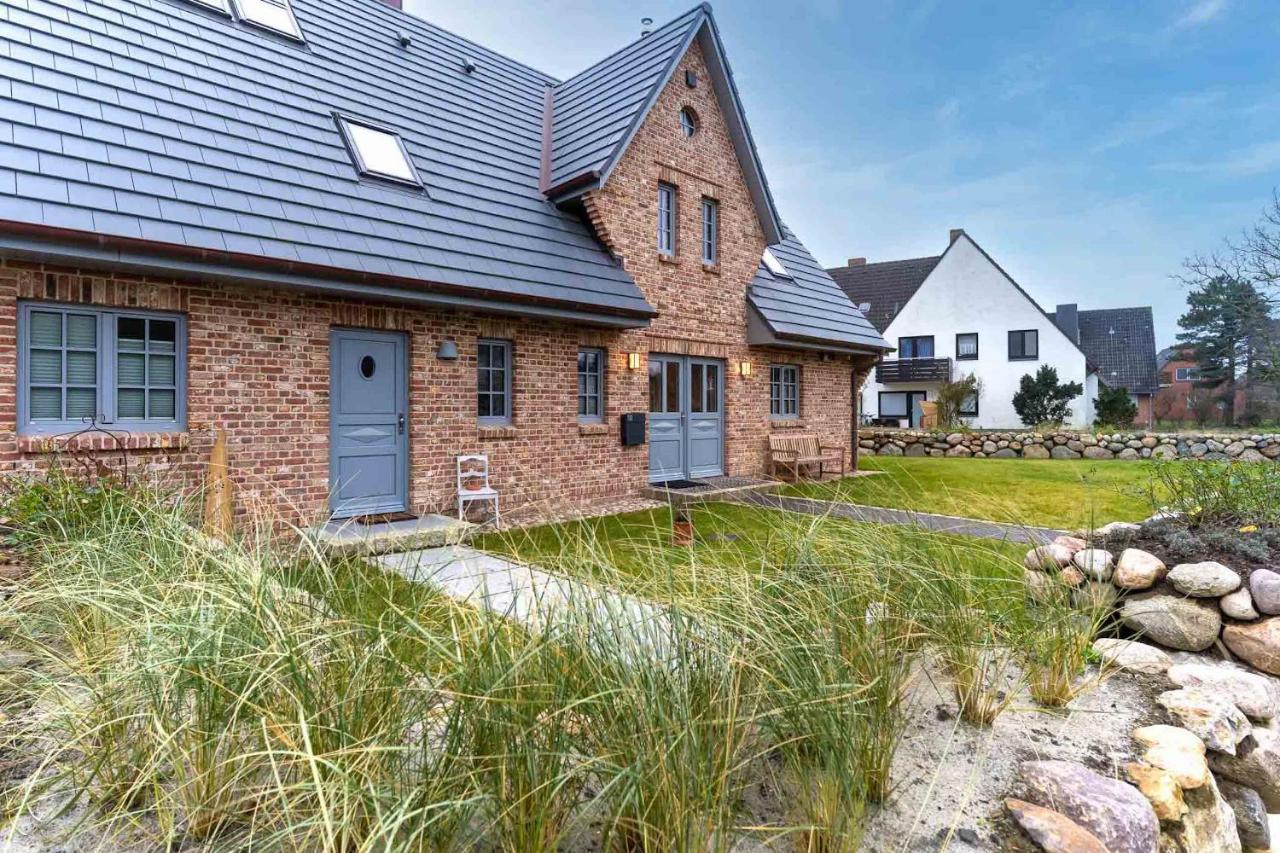 Ferienhaus Sommerhus Ferienhaus Sommerhus Villa Sankt Peter-Ording Exteriör bild