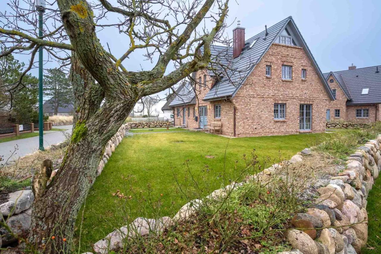 Ferienhaus Sommerhus Ferienhaus Sommerhus Villa Sankt Peter-Ording Exteriör bild